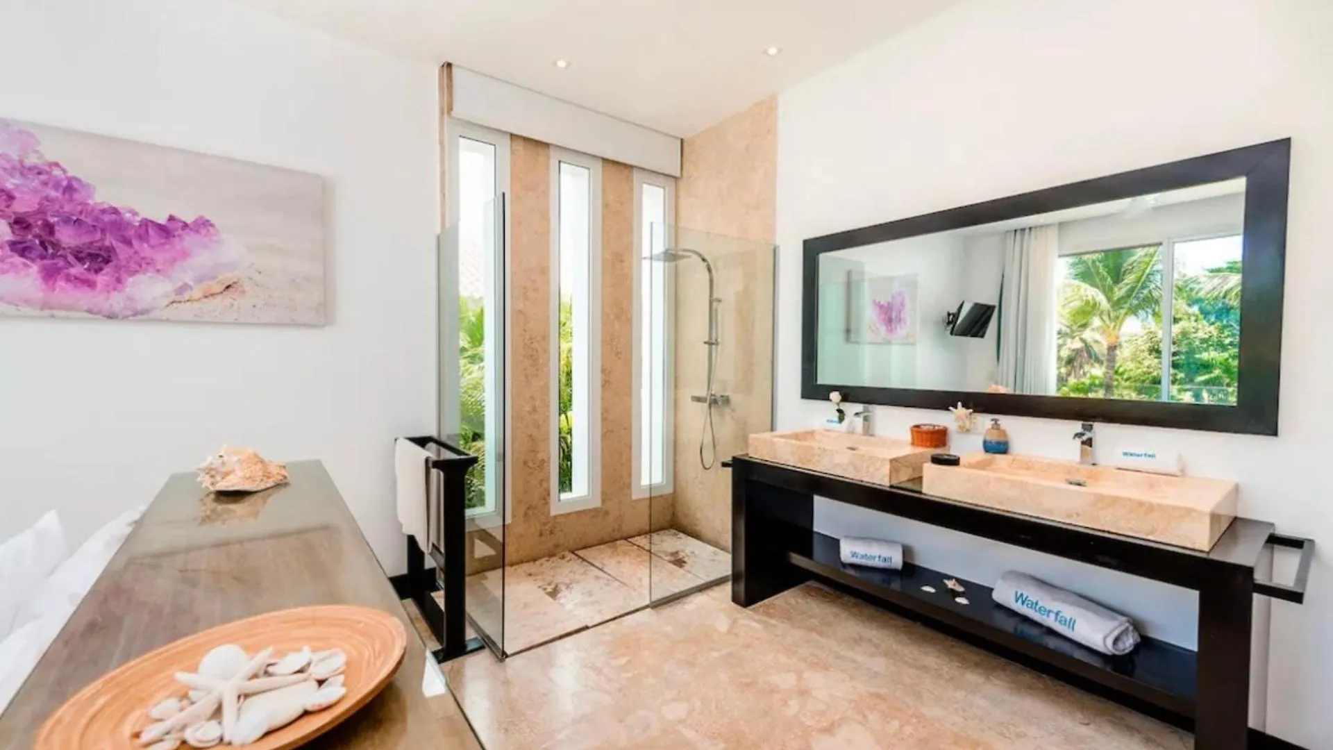 New Private Luxury Villa In Punta Cana