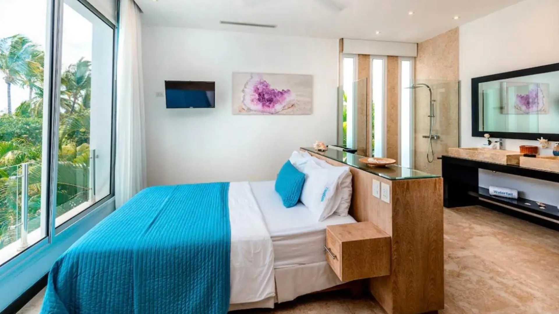 Aparthotel New Private Luxury Villa In Punta Cana