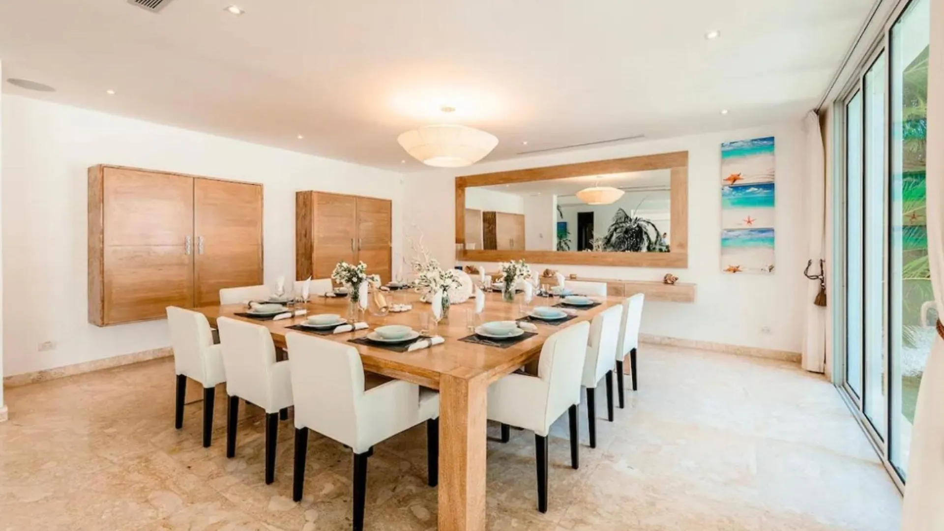 New Private Luxury Villa In Punta Cana