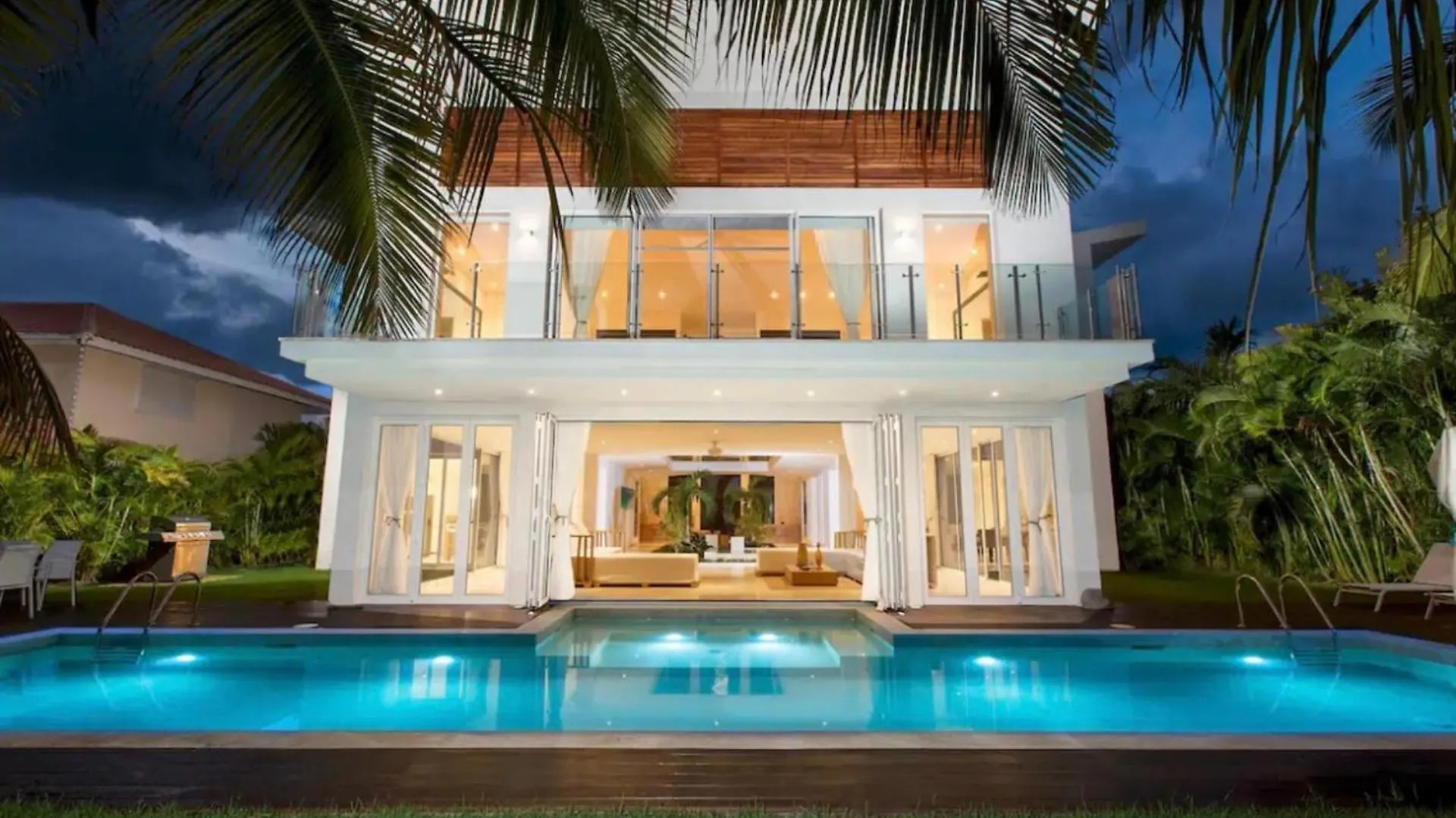 Aparthotel New Private Luxury Villa In Punta Cana