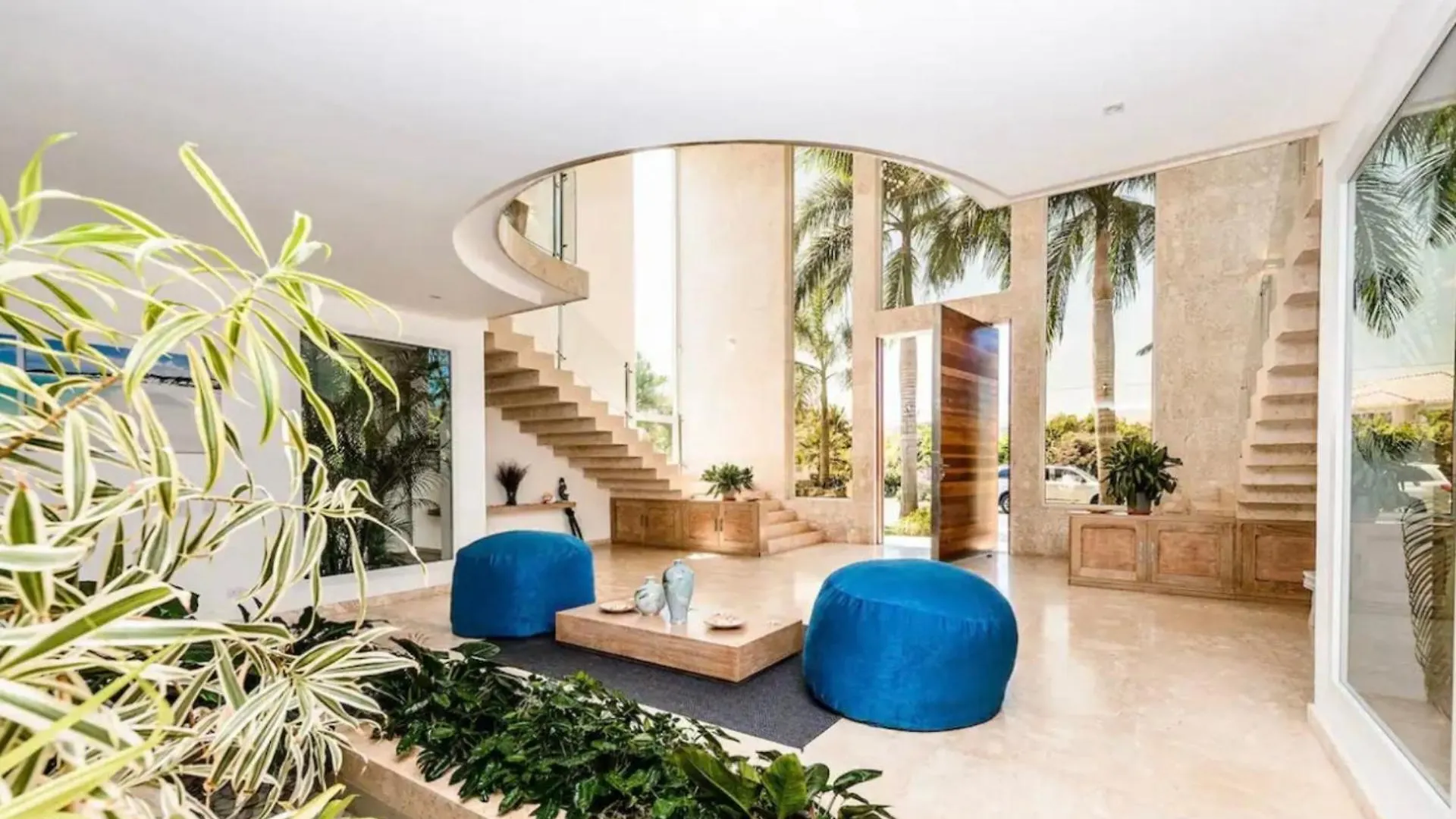 New Private Luxury Villa In Punta Cana Aparthotel
