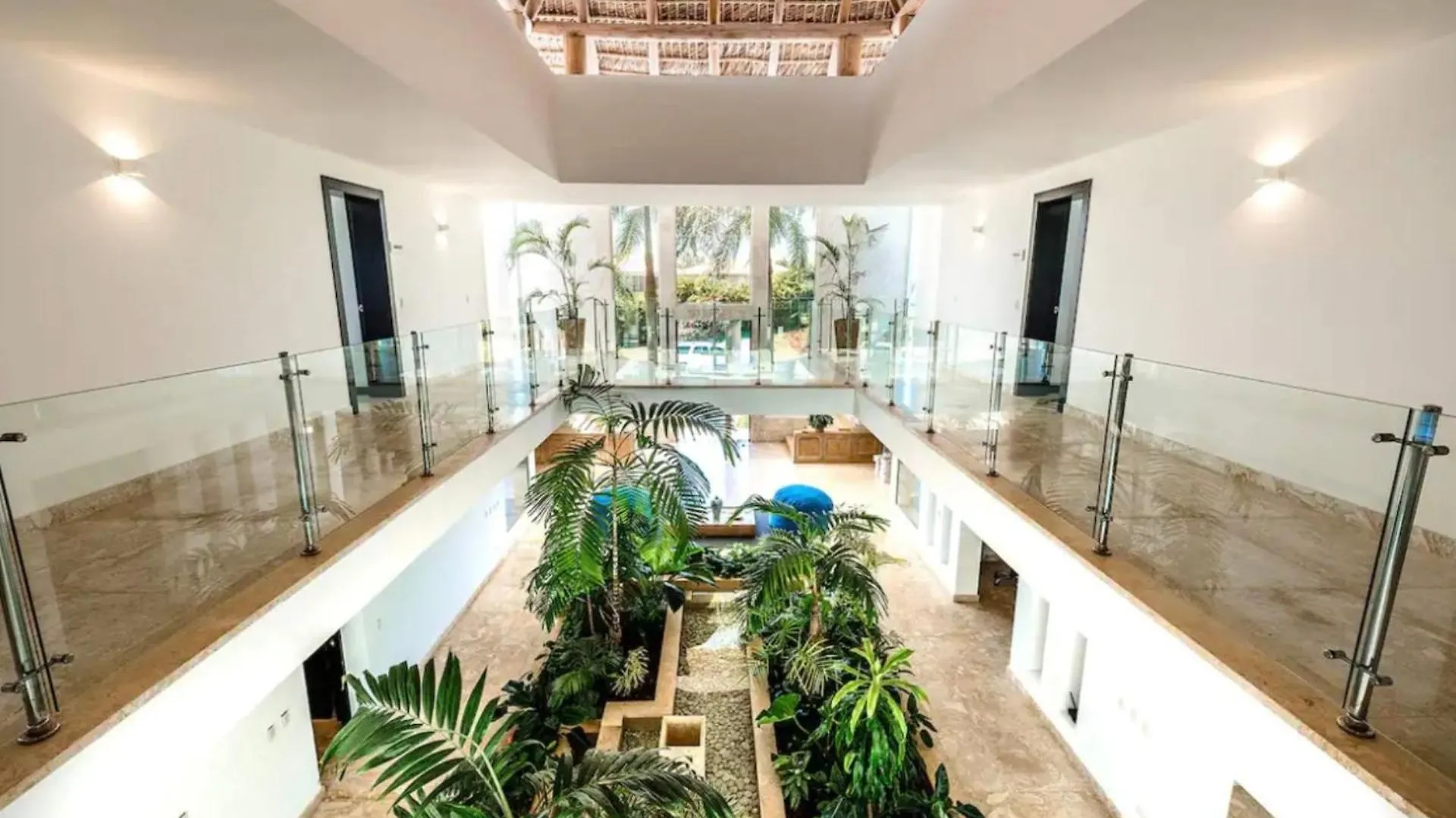 Aparthotel New Private Luxury Villa In Punta Cana