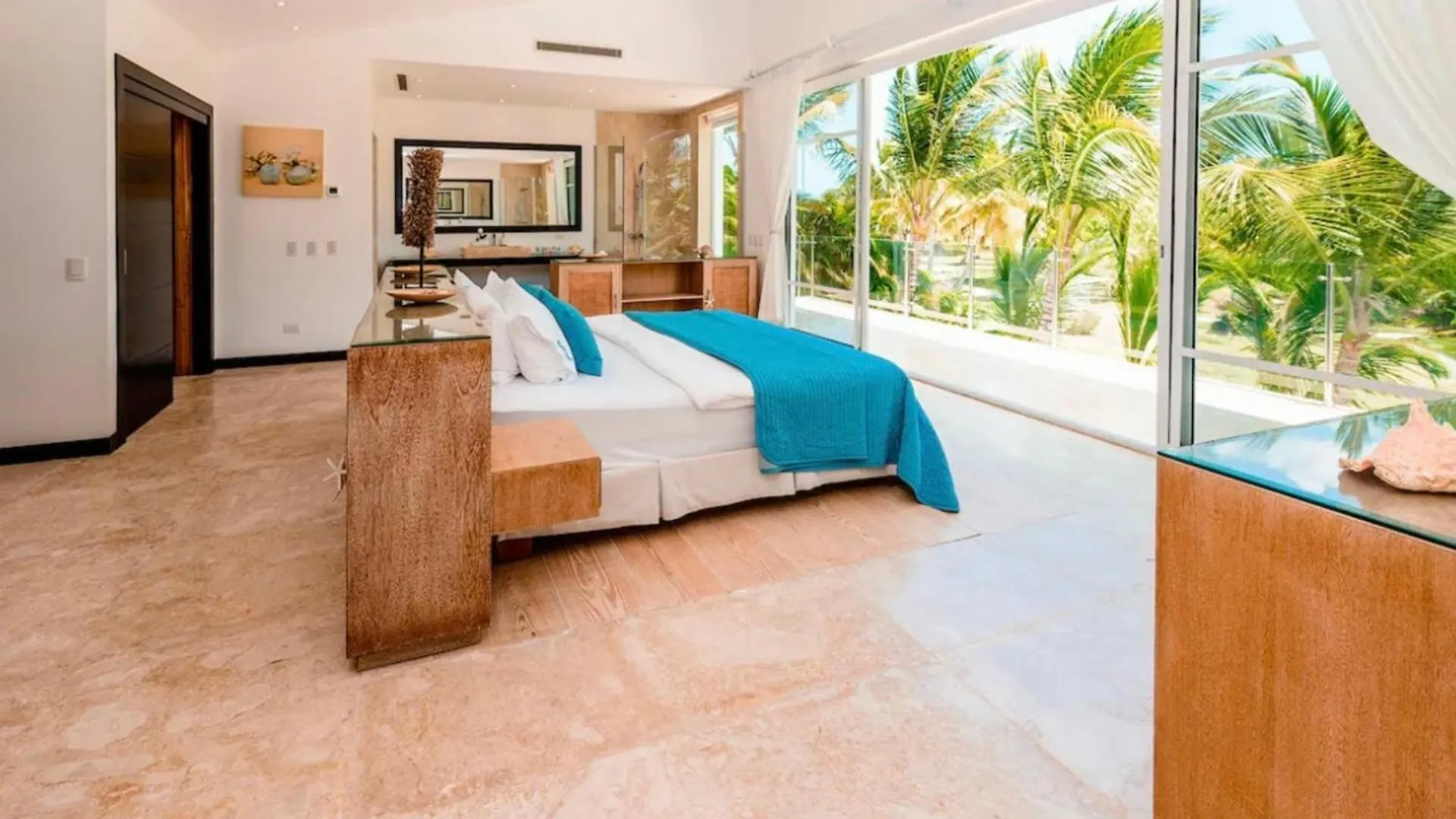 Aparthotel New Private Luxury Villa In Punta Cana