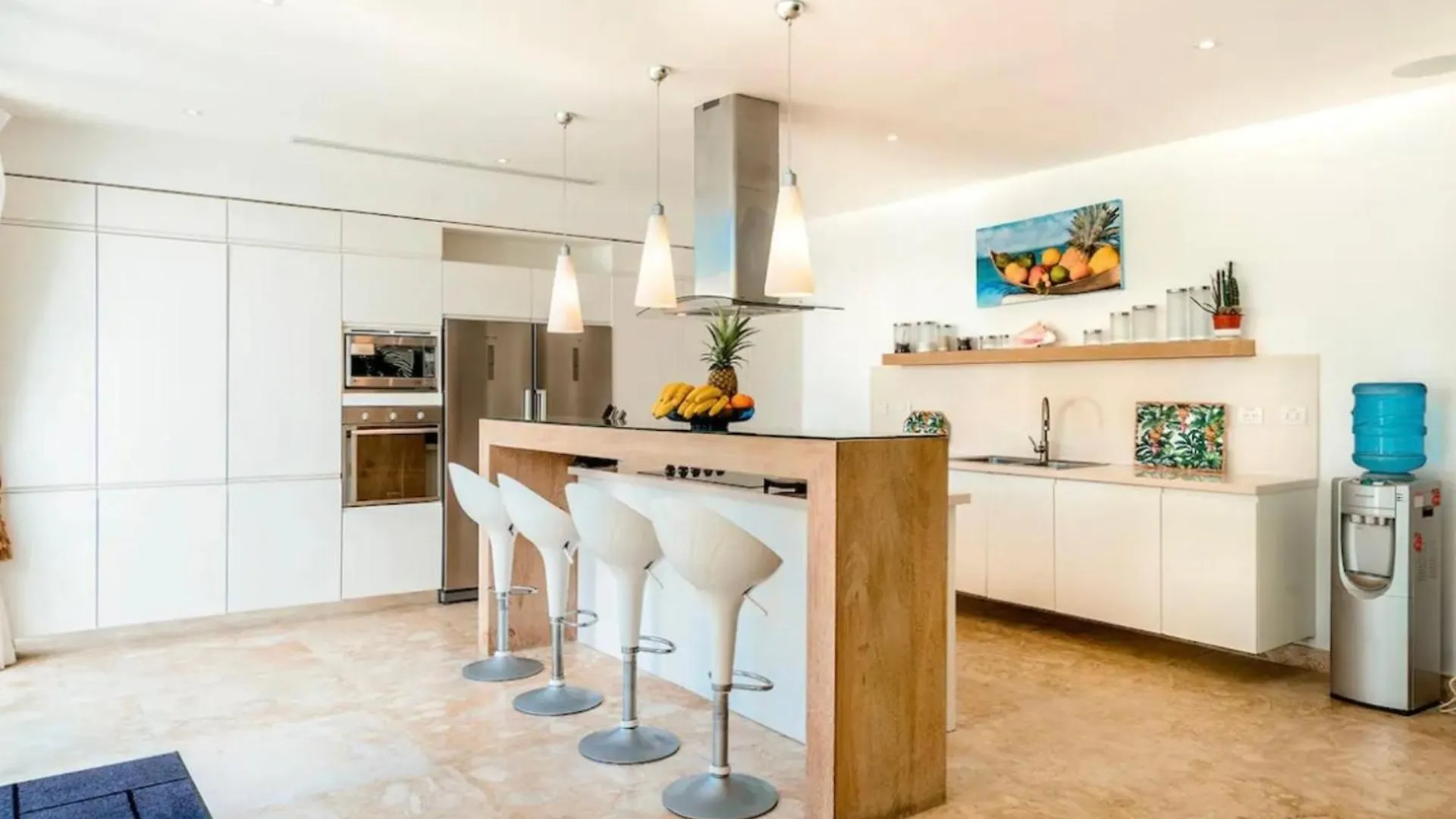 Aparthotel New Private Luxury Villa In Punta Cana
